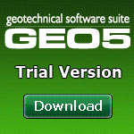 GEO5 Fine Foundation Software
