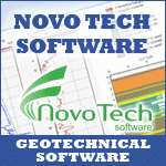 NovoTech Soil Software