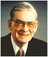 Ralph B. Peck